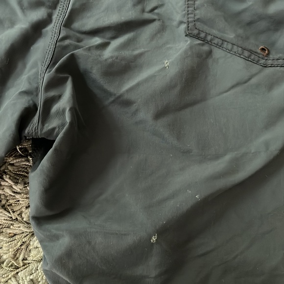 Volcom Swim Trunks - Picture 3 of 4